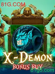 XDemonBonusBuy